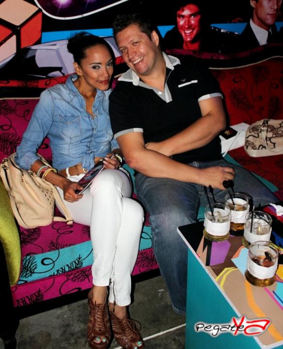 Foto 26 de Beautiful 80`s Agosto 01 / 2014 en Beautiful 80`s Cali, Cali