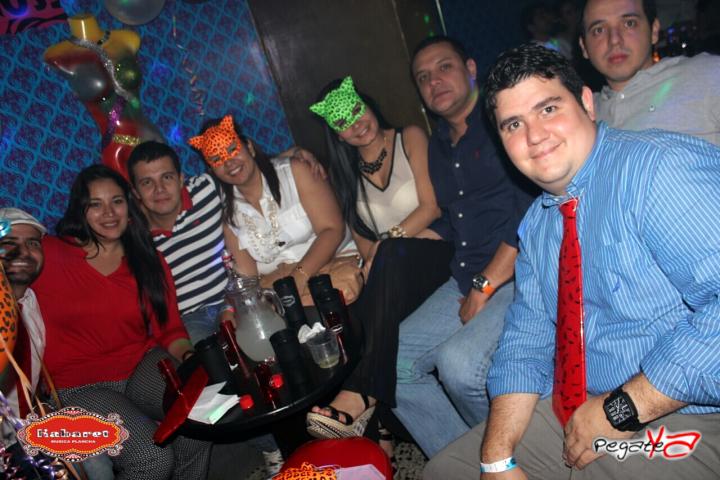 Foto 6 de Kabaret - Agosto 01 del 2014 en Kabaret - Granada, Cali