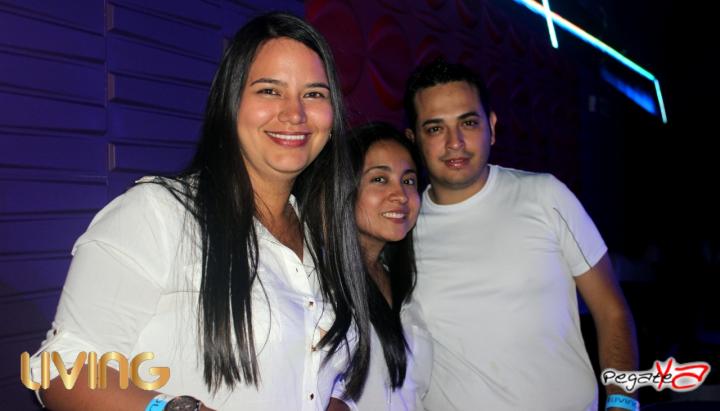 Foto 48 de Living - 2do FDS Enero 2015 en Living Night Club, Cali