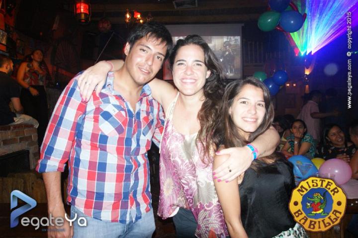 Foto 14 de Mister Babilla Julio 10 Y 11 en Discoteca MISTER BABILLA cartagena, Cartagena