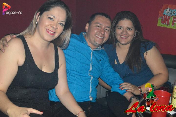 Foto 4 de La Lora - 3er-4to Fds Marzo 2017 en La Lora Bar, Cali