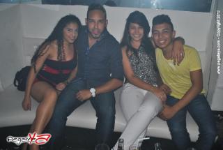 Foto 5 de taboo 1 y 2 de marzo de 2013 en Discoteca Taboo Cartagena, Cartagena