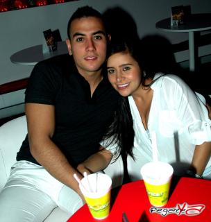 Foto 13 de Noviembre 3 del 2012 en Tropical Cocktails Cali, Cali