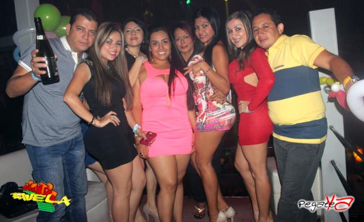 Foto 46 de Favela Club - Agosto 01 en Favela Club Menga, Cali