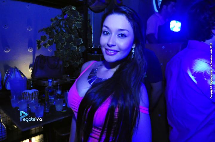 Foto 3 de La Premiere - 18 de julio de 2015 en La Premiere Bucaramanga, Bucaramanga