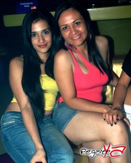 Foto 6 de Noviembre 3 del 2012 en Gabos Crossover