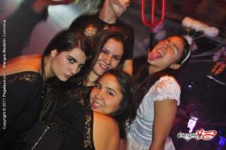 Foto 68 de Mangos Halloween 2011 Dia 2 en Discoteca Mangos Medellin, Medellín