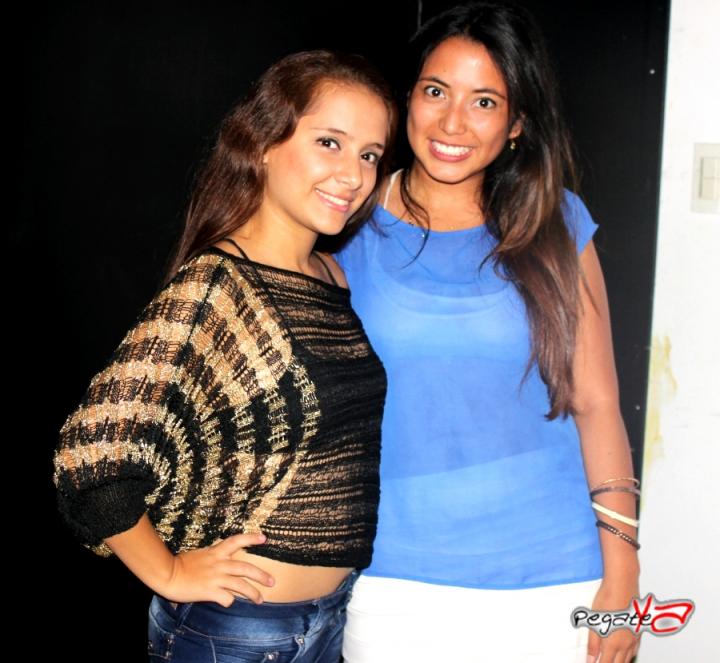 Foto 7 de Heaven Shots - 3er FDS Octubre en Heaven Shots, Cali