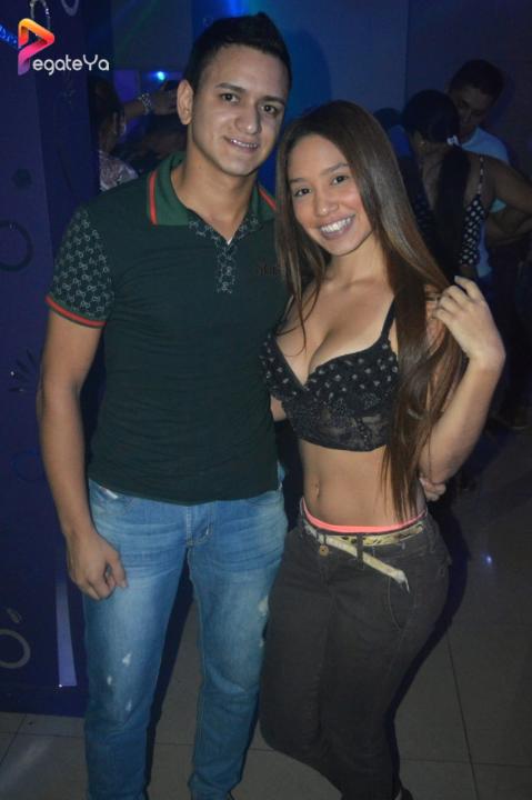 Foto 5 de Ahma Bar - 3er FDS Febrero 2016 en Ahma Cali, Cali