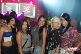 Foto 25 de The End 01 de Junio 2012 en THE END Discoteca Medellin, Medellín