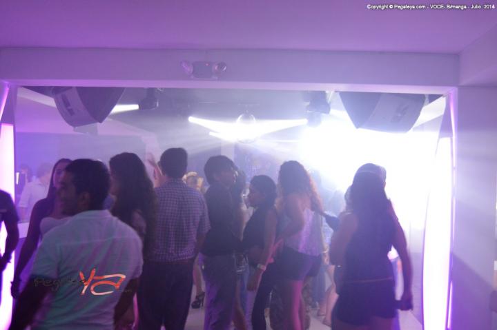 Foto 22 de VOCE sabado 2 de agosto de 2014 en Discoteca Voce Bucaramanga, Bucaramanga