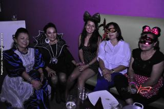 Foto 67 de Le Parc Halloween en Le Parc Bar Bucaramanga, Bucaramanga