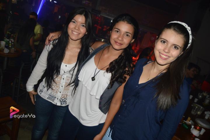 Foto 50 de Maria casquitos sábado 18 de julio 2015 en Maria Casquitos Bucaramanga, Bucaramanga