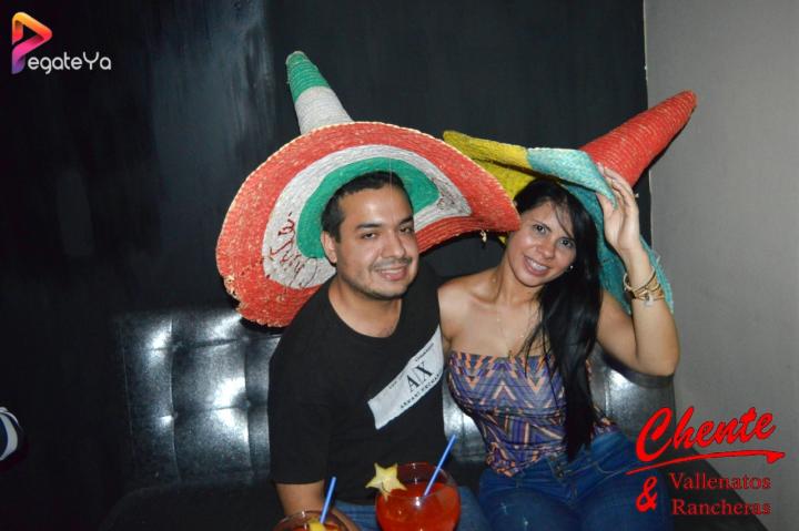 Foto 16 de Chente - 3er FDS Mayo 2016 en CHENTE Vallenatos y Rancheras, Cali