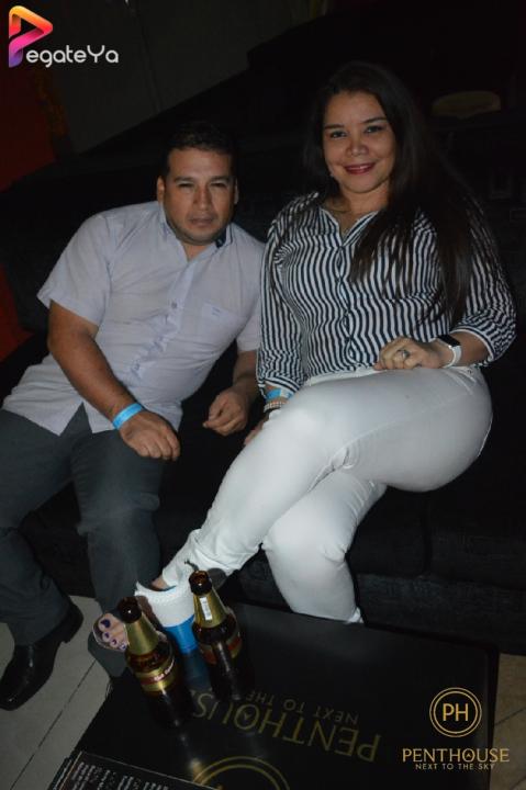 Foto 15 de Penthouse Club - 2do Fds Nov 2016 en Penthouse 1800, Cali