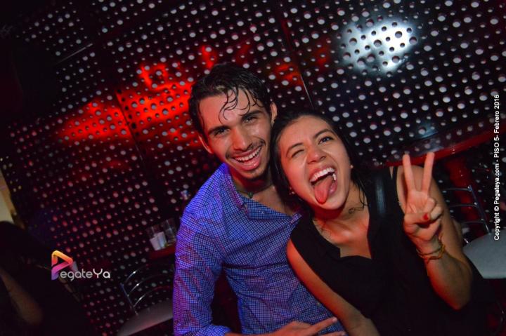 Foto 109 de PISO 5 - 22 Febrero 2016 en Bar Piso V Bucaramanga, Bucaramanga