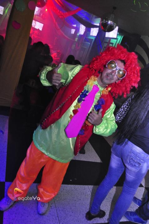Foto 32 de El Manicomio sábado 02 de mayo 2015 en Discoteca El Manicomio Bucaramanga, Bucaramanga