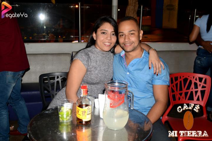 Foto 23 de Cafe mi Tierra - 2do Fds Nov. 2016 en Cafe Mi Tierra, Cali