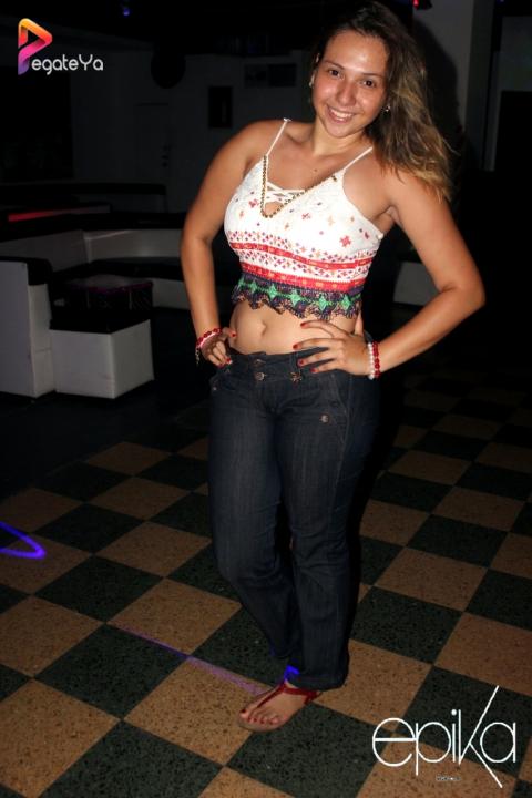 Foto 8 de Epika Night Club - 3er FDS Febrero 2016 en Epika Night Club, Cali