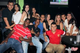 Foto 43 de Mamabicho - Feria de Cali 2013 en Mama Bicho
