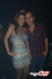 Foto 36 de Prizma 11 de Febrero de 2012 en Prizma Discoteca Medellin, Medellín