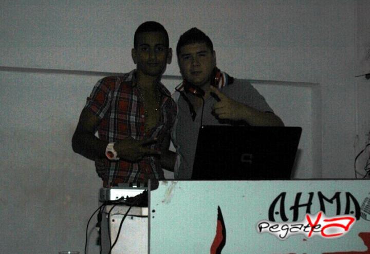 Foto 9 de Ahma Bar - Agosto 09 del 2014 en Ahma Cali, Cali