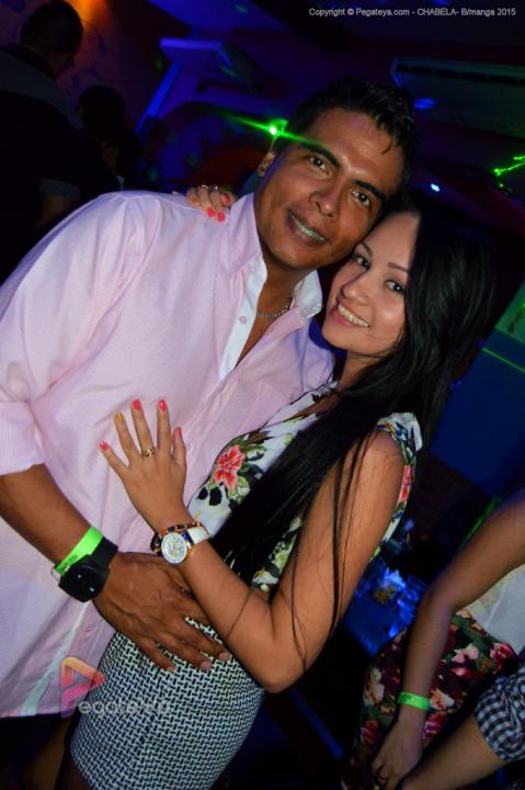 Foto 23 de CHABELA sabado 17 de enero de 2015 en Discoteca Chabela Bucaramanga, Bucaramanga