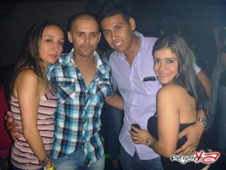 Foto 23 de Junio 08 del 2012 en La Maldita Primavera Cali, Cali