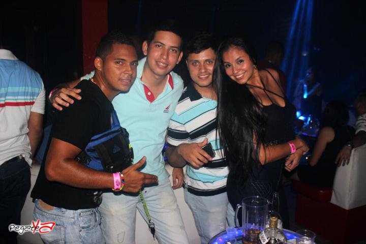 Foto 51 de Agosto 09 - Jala Jala en Jala Jala Club, Cali