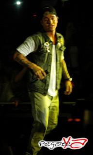Foto 38 de J Balvin y Maluma en Space Menga, Cali