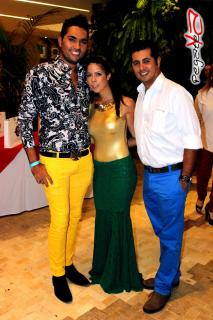Foto 115 de Latino Show Magazine - Hotel Spiwak en Latino Show Magazine, Cali