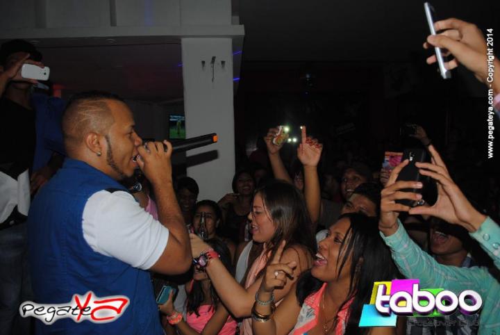 Foto 49 de Taboo Aniversario en Discoteca Taboo Cartagena, Cartagena