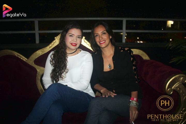 Foto 5 de Penthouse Club - 3er / 4to fds Mayo 2016 en Penthouse 1800, Cali