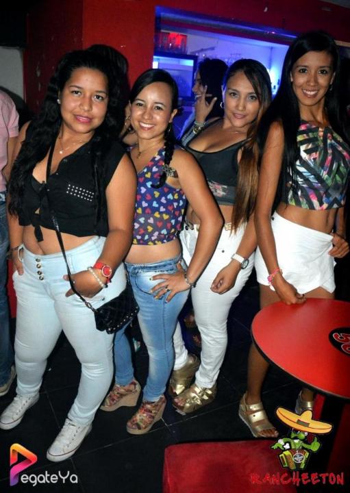 Foto 7 de Rancheeton - 3er FDS Julio 2015 en Rancheton Cali, Cali