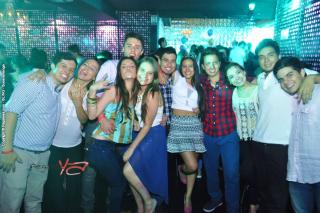 Foto 15 de Discoteca Bling Bucaramanga en Bar Bling Bucaramanga, Bucaramanga
