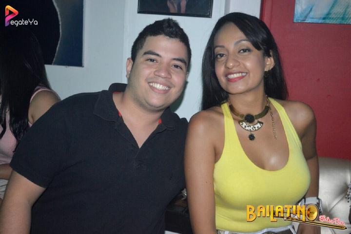 Foto 38 de Bailatino - 1er Fds Abril 2017 en Bailatino - Bar, Cali