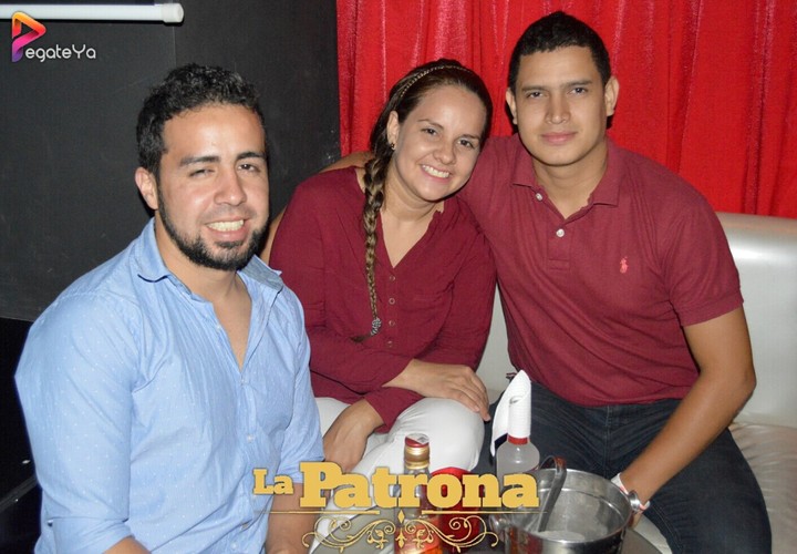 Foto 24 de La Patrona - 4to Fds Agosto 2017 en La Patrona, Cali