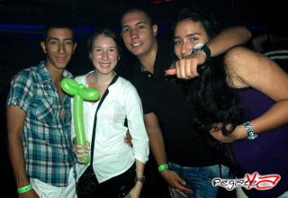 Foto 29 de Diciembre 08 del 2012 en Space Menga, Cali