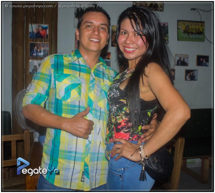Foto 7 de LA ESTRELLA BAR - Villavicencio en La Estrella, Villavicencio