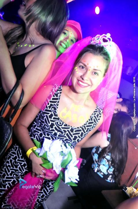 Foto 13 de LA PREMIERE - julio 2015 en La Premiere Bucaramanga, Bucaramanga
