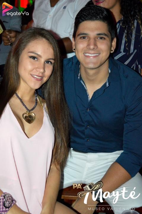 Foto 12 de PA MAYTÉ - 2Do Fds Dic. 2016 en Pa´Mayte Museo Vallenato