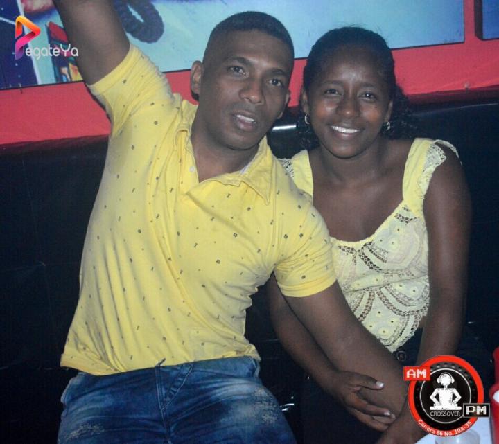 Foto 34 de AmPm - 3er Fds Abril 2017 en Am / PM Bar - Cali, Cali