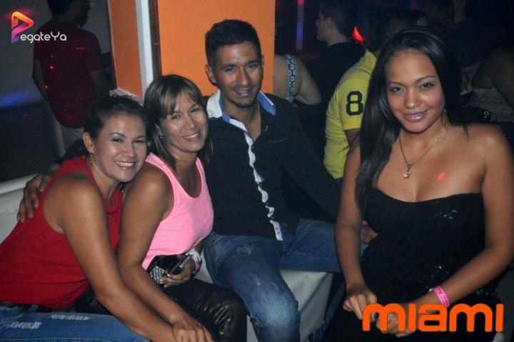 Foto 5 de Miami Bar - 4to FDS Febrero 2016 en Miami Bar Cali, Cali