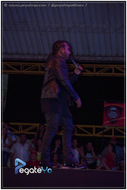 Foto 1 de Silvestre Dangond en Silvestre Dangond, Villavicencio