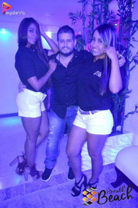 Foto 42 de Sout Beach - Inauguracion Dic 2016 en Sout Beach, Cali