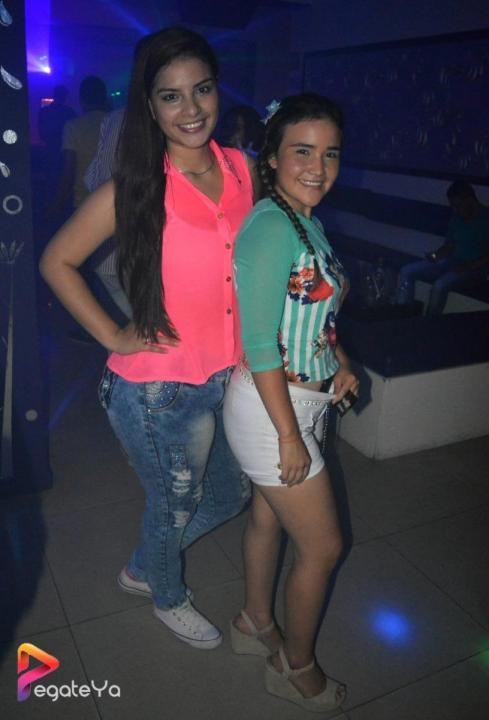 Foto 5 de Ahma Bar - 4to FDS Julio 2015 en Ahma Cali, Cali