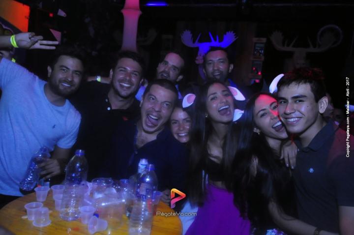 Foto 32 de Malabar - Sábado 15 de abril de 2017 en Fiestas Colombia, Medellín