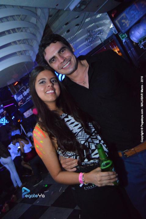 Foto 36 de MALABAR - 5 marzo 2016 en Discoteca Malabar Bucaramanga, Bucaramanga
