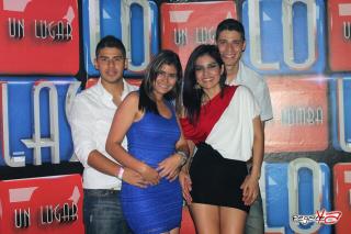 Foto 62 de Lolas Club - Abril 26 en Lolas Club Menga Cali, Cali