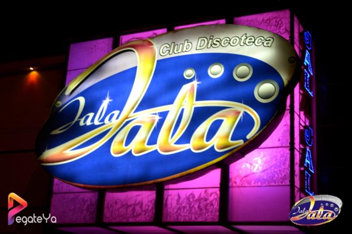 Foto 3 de Jala Jala - 4to FDS Julio 2015 en Jala Jala Club, Cali